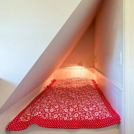 Casa vacanze Haus Marie