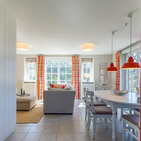 Ferienhaus Haus Marie