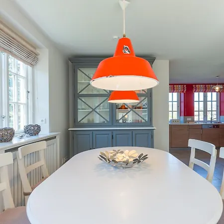 Ferienhaus Haus Marie