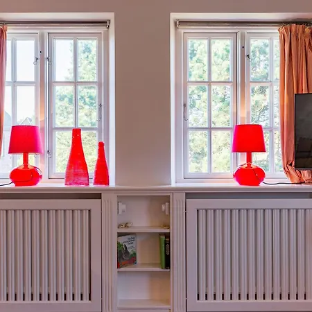 Ferienhaus Haus Marie *