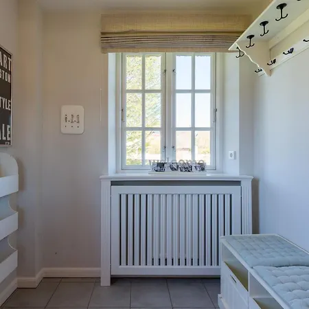 Haus Marie * Utersum