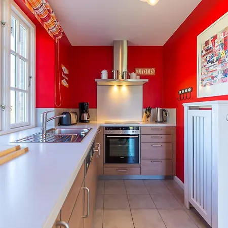 Casa vacanze Haus Marie *
